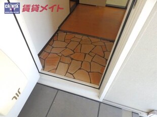 伊勢川島駅 徒歩10分 2階の物件内観写真